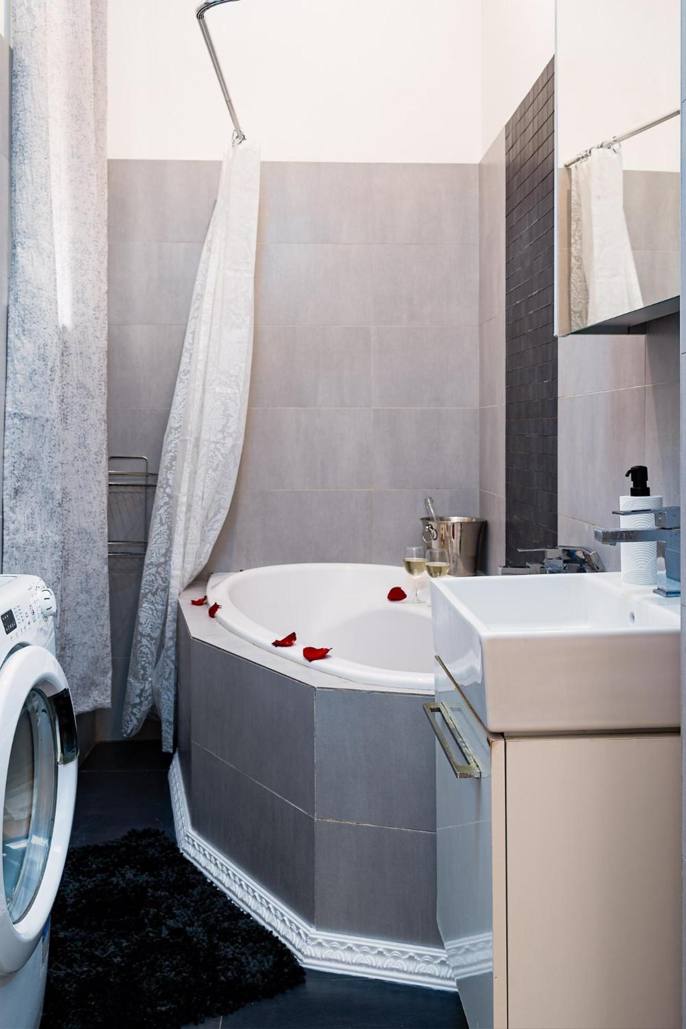 Grand Deluxe Suite プラハ エクステリア 写真